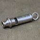 Original WWII British A.R.P. Air Raid Precautions Whistle by J. Hudson & Co, Birmingham