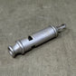 Original WWII British Army General Service Whistle Dated 1943 by J. Hudson & Co Birmingham – Broad Arrow Marked
