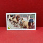 Gallaher Ltd Racing Scenes Series 48  Cigarette Cards 1938