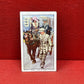 Gallaher Ltd Racing Scenes Series 48  Cigarette Cards 1938