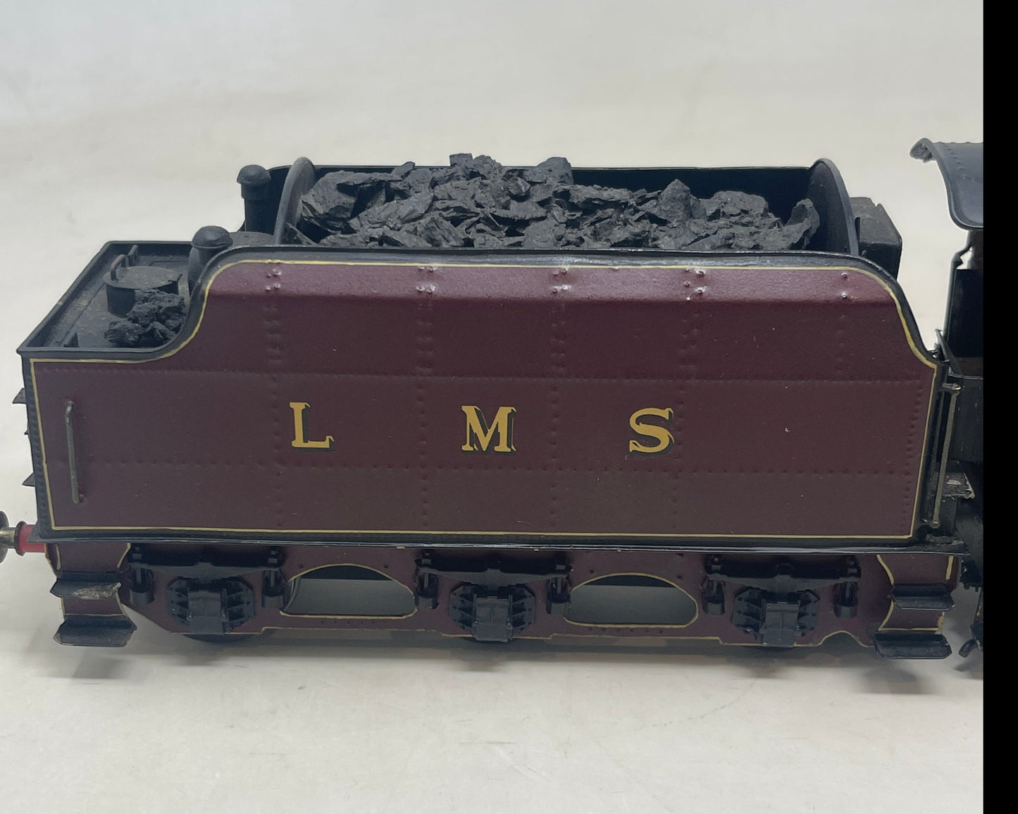 LMS Jubilee Class 5690 Leander