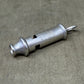 Original WWII RAF Air Ministry Whistle A.M. 293/W/102 – Crown Marked British Military Issue