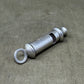 Original WWII RAF Air Ministry Whistle A.M. 293/W/102 – Crown Marked British Military Issue