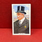 Gallaher Ltd Racing Scenes Series 48  Cigarette Cards 1938