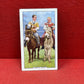 Gallaher Ltd Racing Scenes Series 48  Cigarette Cards 1938