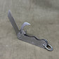Original British Army Jungle Jack Knife – Harrison Fisher & Co Ltd – Dated 1952