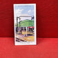 WD&HO WillsCigarette Cards Railway Equipment