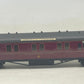 0 Gauge LMS Maroon Stanier D`Sleeping Car Coach