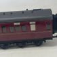 0 Gauge LMS Maroon Stanier D`Sleeping Car Coach