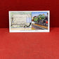 WD&HO WillsCigarette Cards Railway Equipment