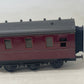 0 Gauge LMS Maroon Stanier D`Sleeping Car Coach