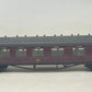 0 Gauge LMS Maroon Stanier D`3rd Coach