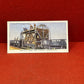 WD&HO WillsCigarette Cards Railway Equipment