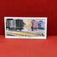 WD&HO WillsCigarette Cards Railway Equipment