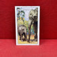 Gallaher `Ltd Cigarette Cards Wild Animals 1937