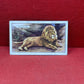 Gallaher `Ltd Cigarette Cards Wild Animals