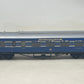 O Gauge LMS Coronation Scot Coach