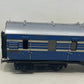 O Gauge LMS Coronation Scot Coach