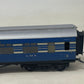 O Gauge LMS Coronation Scot Coach