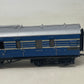 O Gauge LMS Coronation Scot Coach