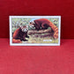 Gallaher `Ltd Cigarette Cards Wild Animals 1937