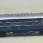 O Gauge LMS Coronation Scot  Kitchen Coach