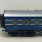 O Gauge LMS Coronation Scot  Kitchen Coach