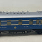 O Gauge LMS Coronation Scot  Kitchen Coach