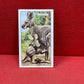 Gallaher `Ltd Cigarette Cards Wild Animals 1937