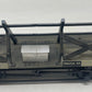 O Gauge LMS Wagon 