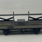 O Gauge LMS Wagon 