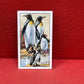 Gallaher `Ltd Cigarette Cards Wild Animals