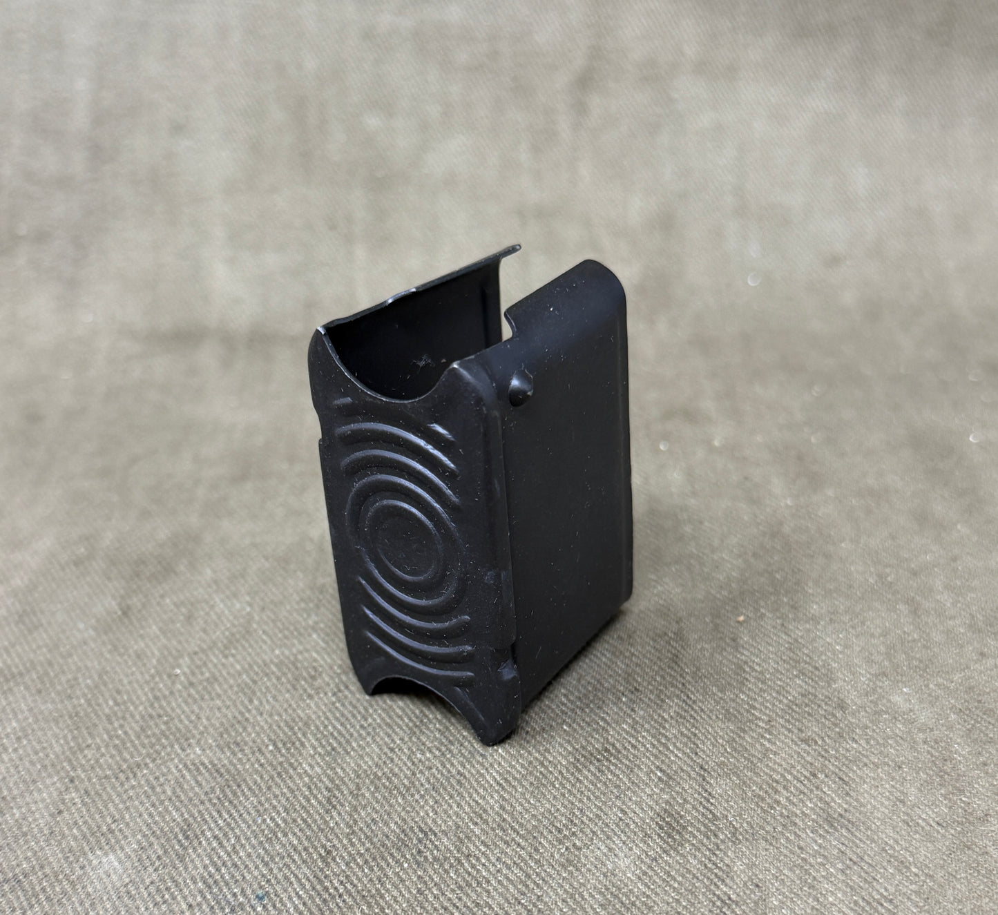 Original WWII US M1 Garand En-Bloc Clips | International Silver, Wallace & Sons, Stanley & NW |