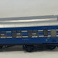 O Gauge LMS Coronation Scot  Coach