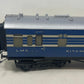 O Gauge LMS Coronation Scot  Coach