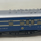 O Gauge LMS Coronation Scot  Coach