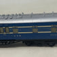 O Gauge LMS Coronation Scot  Coach