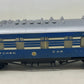 O Gauge LMS Coronation Scot  Coach