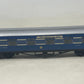 O Gauge LMS Coronation Scot  Coach