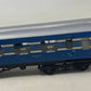 O Gauge LMS Coronation Scot  Coach