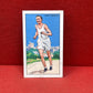 Park Drive  Gallaher Champions Cigarette Cards 1935