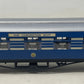 O Gauge LMS Coronation Scot  Coach