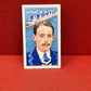 Park Drive  Gallaher Champions Cigarette Cards 1935