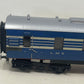 O Gauge LMS Coronation Scot  Coach