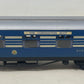 O Gauge LMS Coronation Scot  Coach