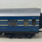 O Gauge LMS Coronation Scot  Coach