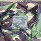 British Army Smock Combat Temperate DPM 180/96