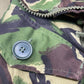 British Army Smock Combat Temperate DPM 180/96