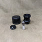 Original British No.69 Grenade Fuze Assembly Components – Inert WWII