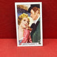 Gallaher Ltd Film Partners Cigarette Cards,